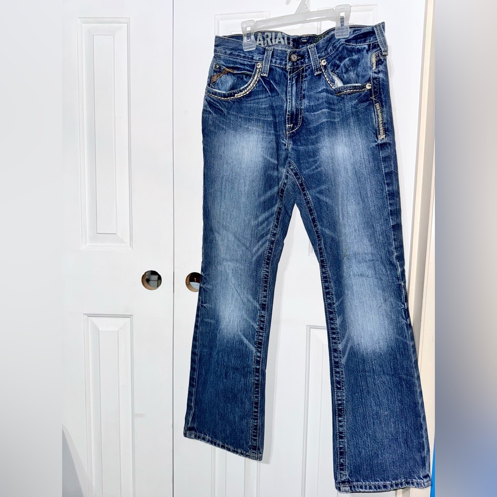 Men’s Ariat Jeans